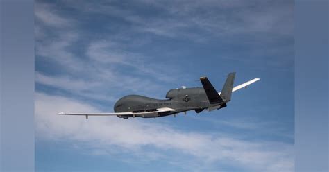 Battlefield Airborne Communications Node Bacn Military Aerospace