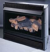 Images of Vent Free Gas Fireplace Insert