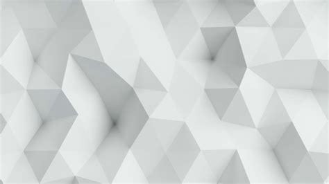 White Seamless Animated Background Loop Stock Motion Graphics Sbv