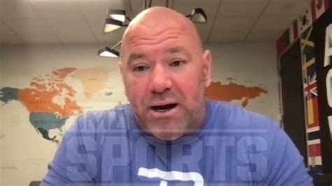 Dana White Says Hed Be Shocked If Conor Mcgregor Nate Diaz 3 Didnt