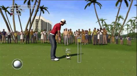 Tiger Woods Pga Tour 12 The Masters Inside The Mind Of Cccgolfer08