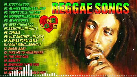 Best Reggae Mix 2023 🥎 Favorite Reggae Songs 2023 💥top Reggae Love