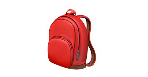 🎒 Backpack Emoji — Meaning Copy And Paste