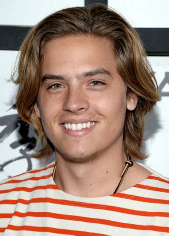 Dylan sprouse is a star of the disney channel series the suite life of zack and cody. Dylan Sprouse | Doblaje Wiki | FANDOM powered by Wikia