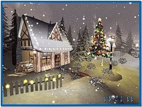 Moving Christmas Images Free Download Moving Christmas Screensavers