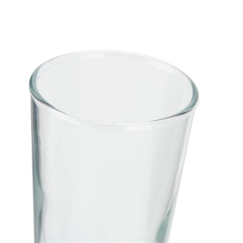 Cardinal Arcoroc 61044 2 5 Oz Footed Shooter Glass 72 Case