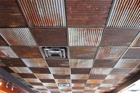 See how to install the styrofoam ceiling tiles with. Metal Ceiling Tiles.Full Automatic Irregular Metal Ceiling ...