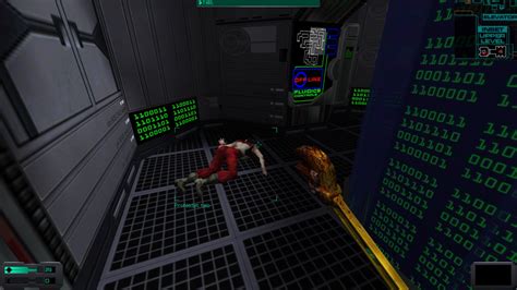 System Shock 2 Gallery Dj Oldgames