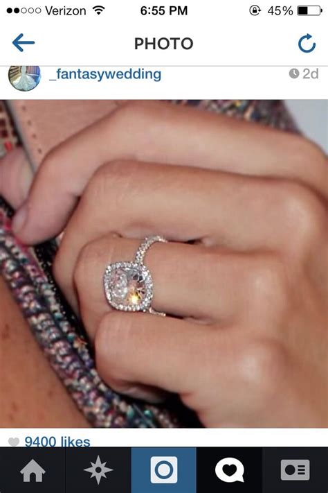 Unique Paulina Gretzky Wedding Ring For Men Diamond Wedding Rings