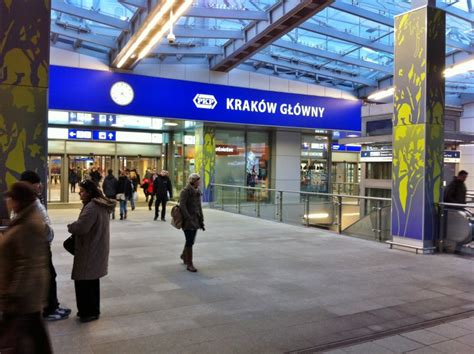 Краков (krakow) — это замечательный исторический город на юге польши, живописно расположенный на реке висла. Kraków Główny Train Station | Getting to Krakow | Krakow