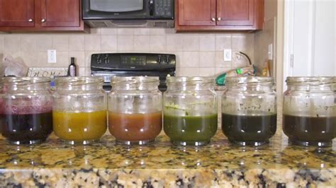 We need it in lithuania. How to herbal hair growth oil | Easy Way! - YouTube