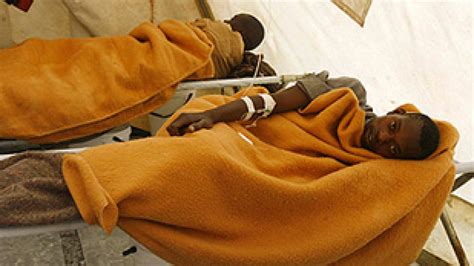 Zimbabwe Cholera Outbreak Spreads News Al Jazeera