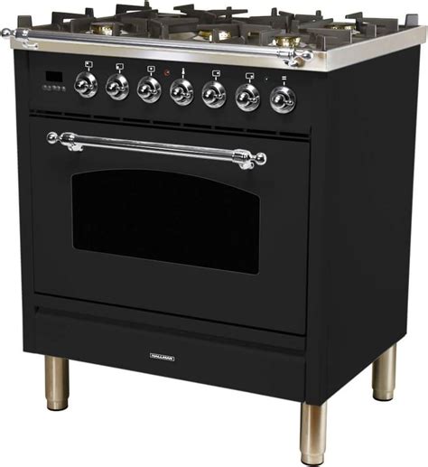 Written by:gadget review last updated: Hallman HGR4802DFGBLP | Kitchen, Kitchen appliances, Oven