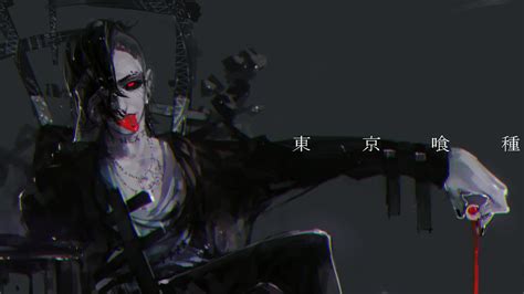 And yes, i've finished the manga. Tokyo Ghoul Full HD Wallpaper and Background Image ...