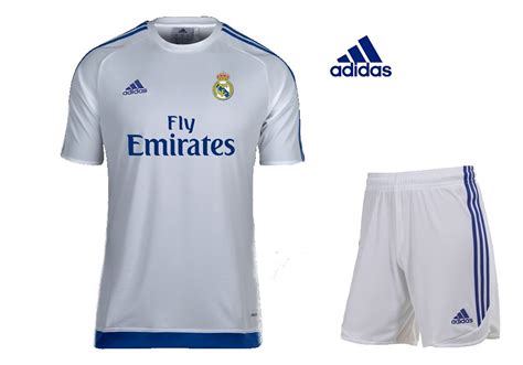 Strój kąpielowy z wysokim stanem. KOMPLET PIŁKARSKI ADIDAS STRÓJ REAL MADRYT RONALDO ...