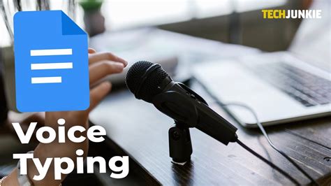 How To Use Voice Typing On Google Docs YouTube