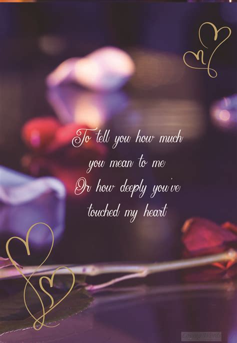 Get a weekly dose of stories on friendship, love, misadventures and special offers. Husband on our Anniversary | Greeting Cards by Loving Words