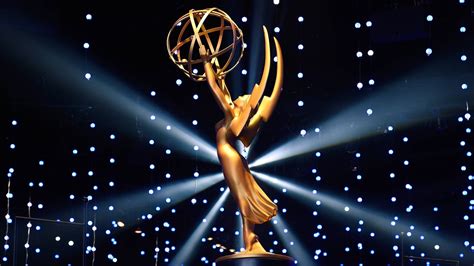 Premios Emmy 2024 Dónde ver la ceremonia en vivo GQ