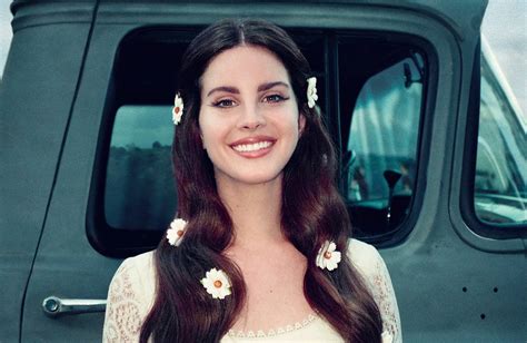 Lana Del Rey Anuncia Nuevo Disco Para Junio Música Entretenimiento El Universo