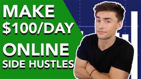 If you are a teen looking to make some easy cash online, you can consider taking online surveys or teens aged 13 and up can make money in a variety of ways. TOP 8 Ways To Make Money Online As a Teenager In 2020 - YouTube