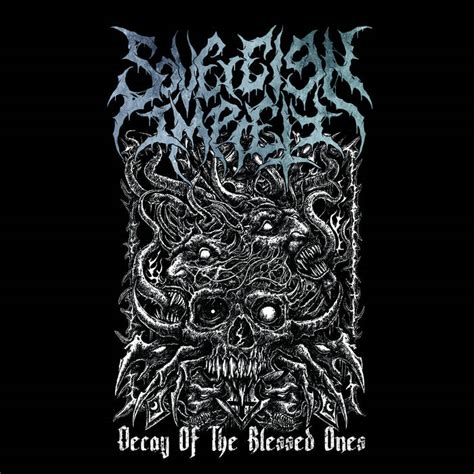 Sovereign Impiety Decay Of The Blessed Ones Encyclopaedia Metallum