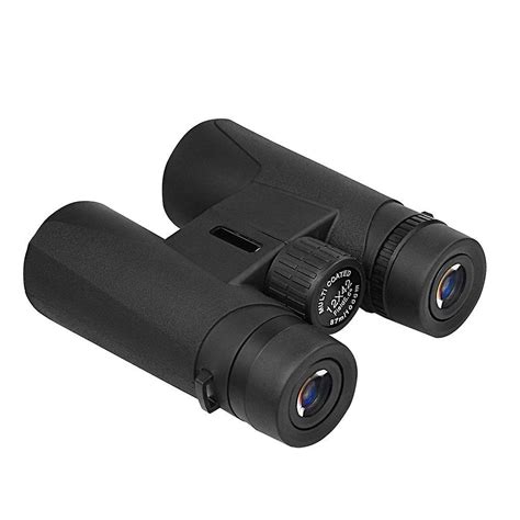 10 X 42 Compact Binoculars Professional Hd Waterproof Binoculars For Bird Watching Hiking