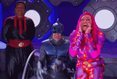 We Can Be Heroes Sharkboy GIF We Can Be Heroes Sharkboy Lavagirl