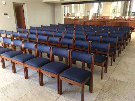Church Chairs Wooden Church Chairs New Holland Church Furniture