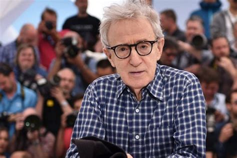 Woody Allen Anunció Su Retiro El Cine No Es Como Cuando Entré En El