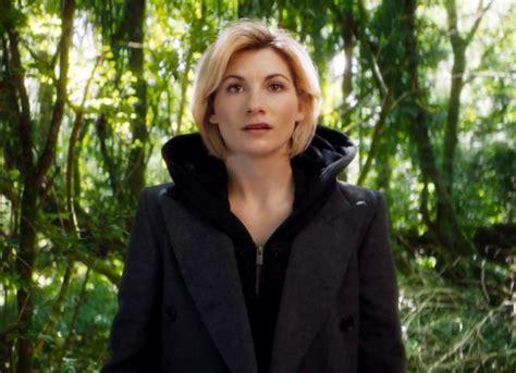 bbc responde a las críticas por la elección de jodie whittaker como nueva protagonista de doctor