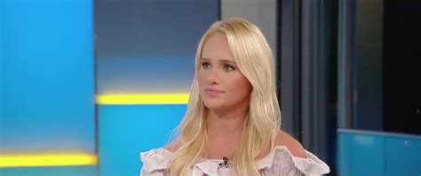fox news tomi lahren floats conspiracy theory about migrants and the democratic party the week