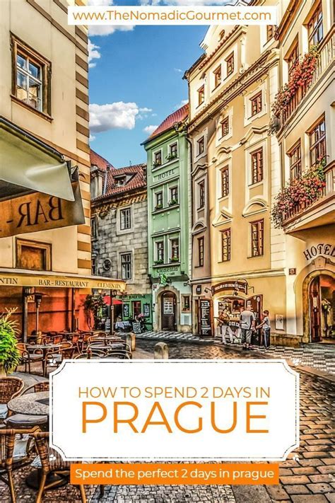 2 days in prague perfect itinerary for a weekend prague travel europe travel destinations