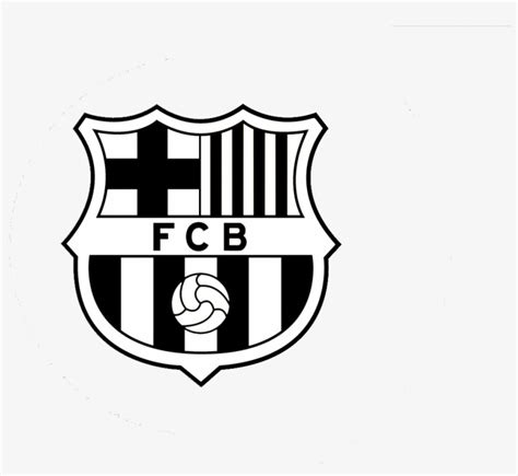 The pnghut database contains over 10 million handpicked free to download transparent png images. Fc Barcelona Png - Fc Barcelona Logo White Png Transparent ...