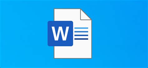 How To Open Microsoft Word Documents Without Word