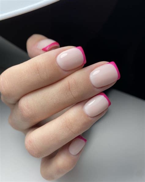 The Ultimate Guide To Elegant Nails Ideas To Wear For Work Ombre Nails