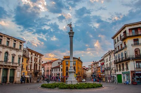 30 Days Of Adventures In The Veneto Italy Vicenza Italy Veneto