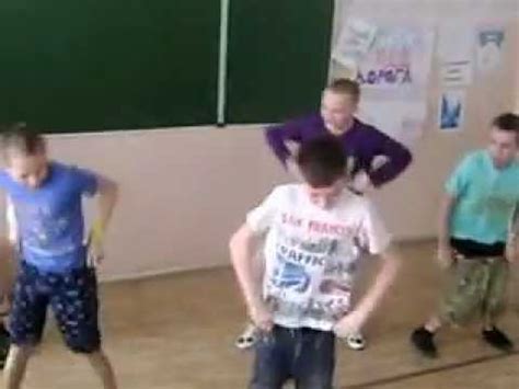 Azov Films Boy Fights Water Wiggles Oplproductions