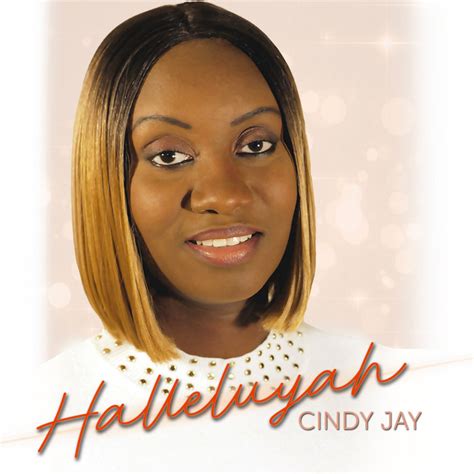 Halleluyah Cindy Jay