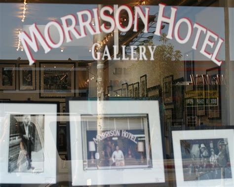 Shop in store or online at morrison hotel gallery today! Morrison Hotel Gallery on Sunset