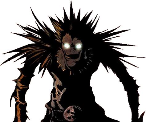 Ryuk Png Images Transparent Background Png Play