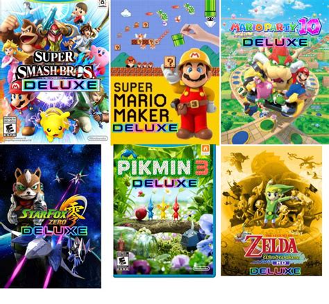 Find release dates, customer reviews, previews, and more. Upcomming Nintendo Switch Games : gaming