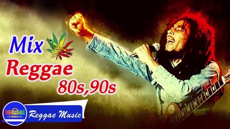 Reggae Music Hits 80 90 Reggae Mix Best Reggae Popular Songs 80 90 Youtube