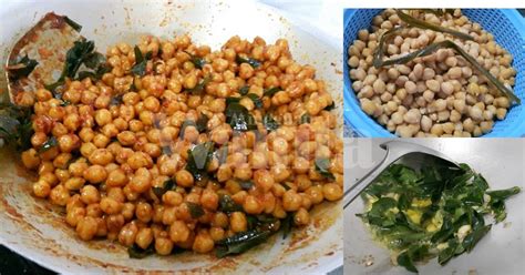Kandungan berkhasiat dalam kacang kuda. KACANG KUDA Rendam Semalaman Sebelum Rebus, Tumis Cili ...