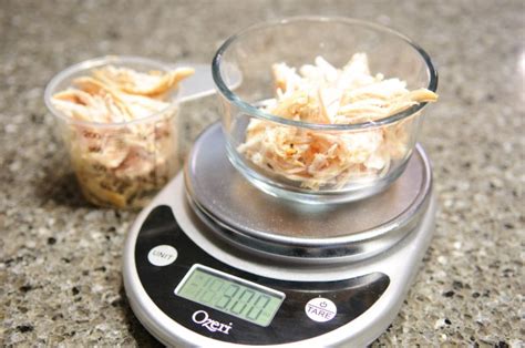 Learn how much chicken, turkey, or cornish game hens you should buy for a family meal, holiday dinner, or potluck, with this helpful guide. Meals without Cooking - Part II - Elevation Medical Weight ...