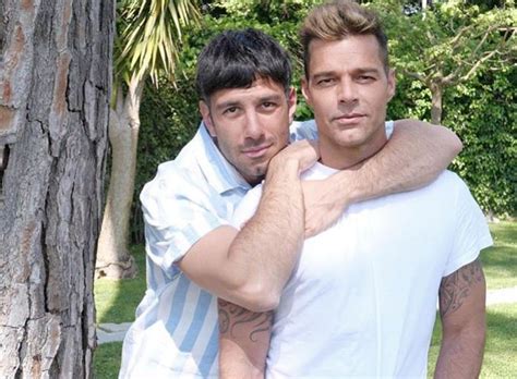 Martin shared the exciting news at the human rights campaign national dinner. Ricky Martin and his husband welcome baby number four
