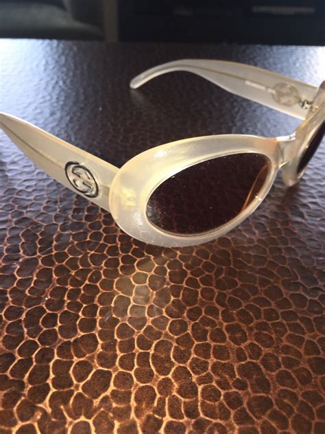 Gucci Gucci Vintage Sunglasses Grailed