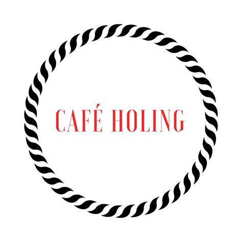 Café Holing Home