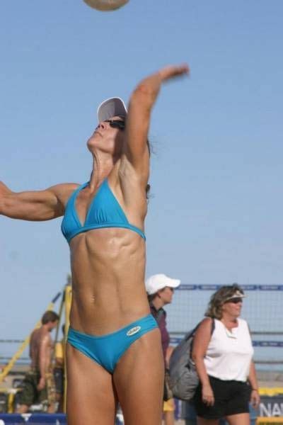 This Is Why Beach Volleyball Is Such A Sexy Sport 32 Pics