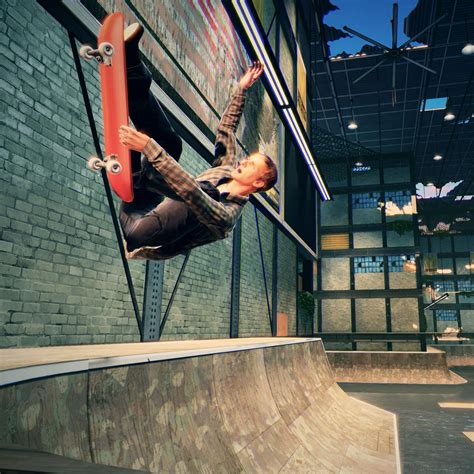 Tony Hawks Pro Skater 5 Ps4 Uk Pc And Video Games