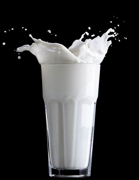 Glass Of Milk Pictures Images And Stock Photos Istock